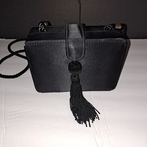 Mini clutch handbag